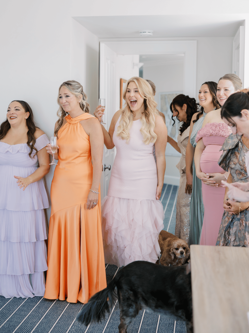 Carissa Corsi Events portfolio 3