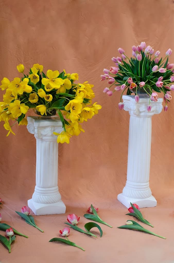 In Bloom Floral Company portfolio 3