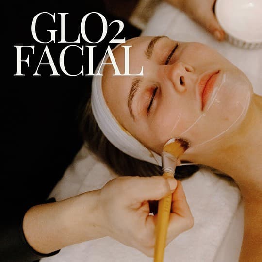 Blush Beauty Bar portfolio 3