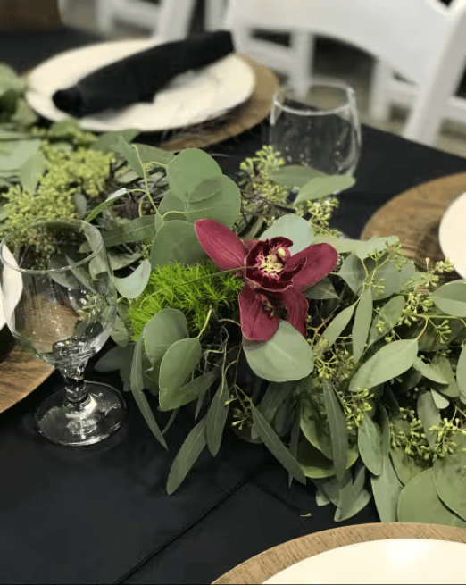 Sherwood Florist & Every Blooming Thing portfolio 3