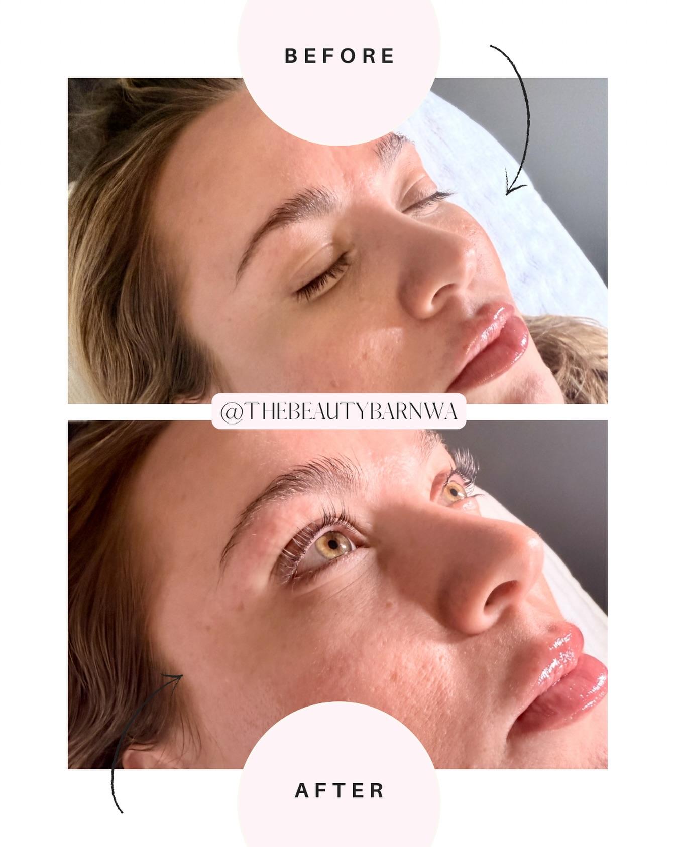 The Beauty Bar NWA portfolio 1