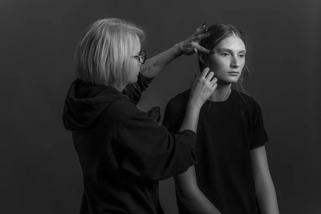 Kirstin Forbes Hair portfolio 2