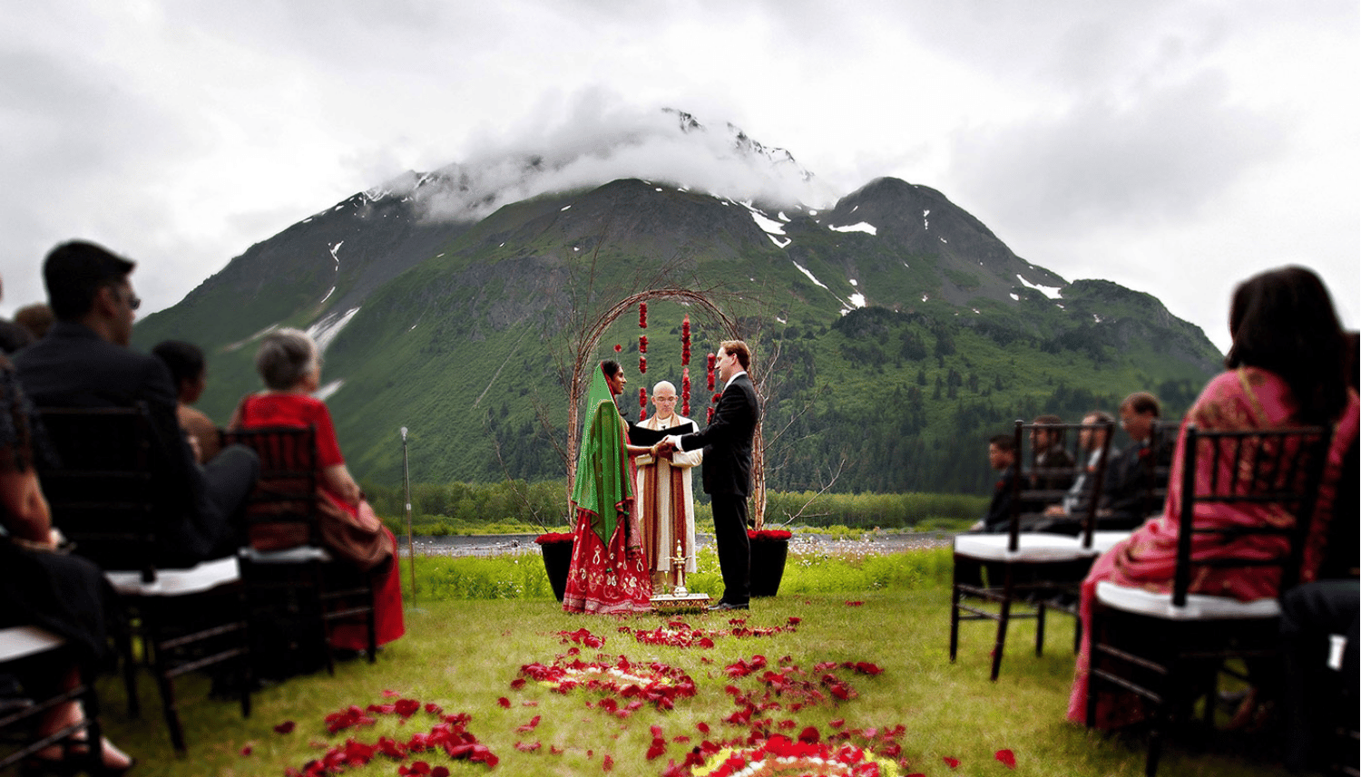 Seward Windsong Lodge