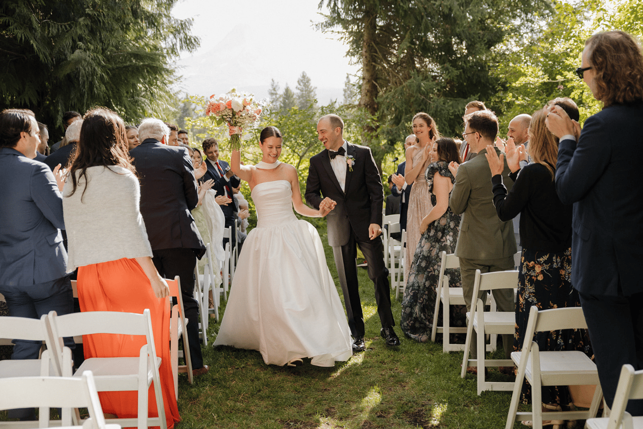 Wedding Planning Myths Busted: 10 Common Wedding Planning Misconceptions