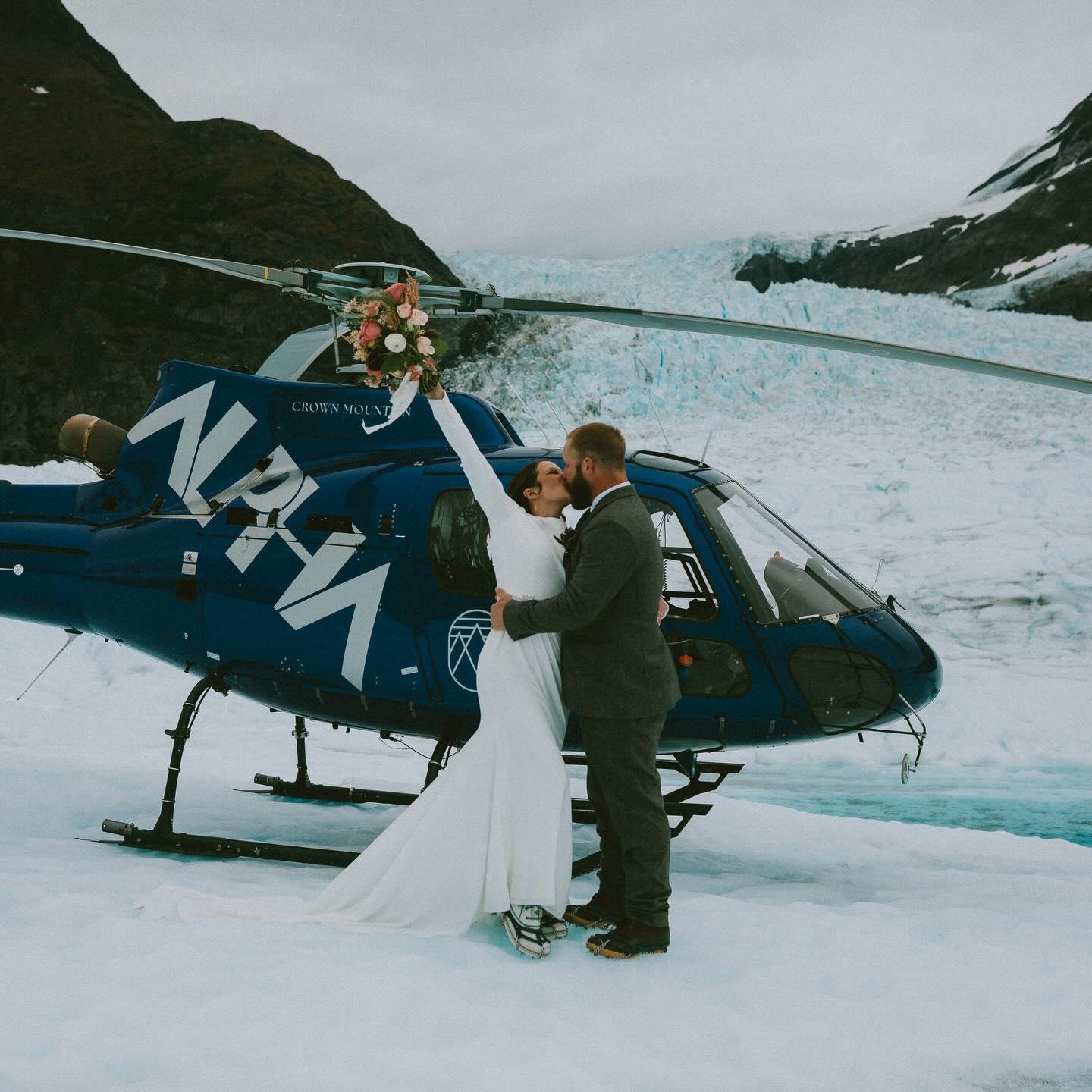 Alaska Wild Hearts Events