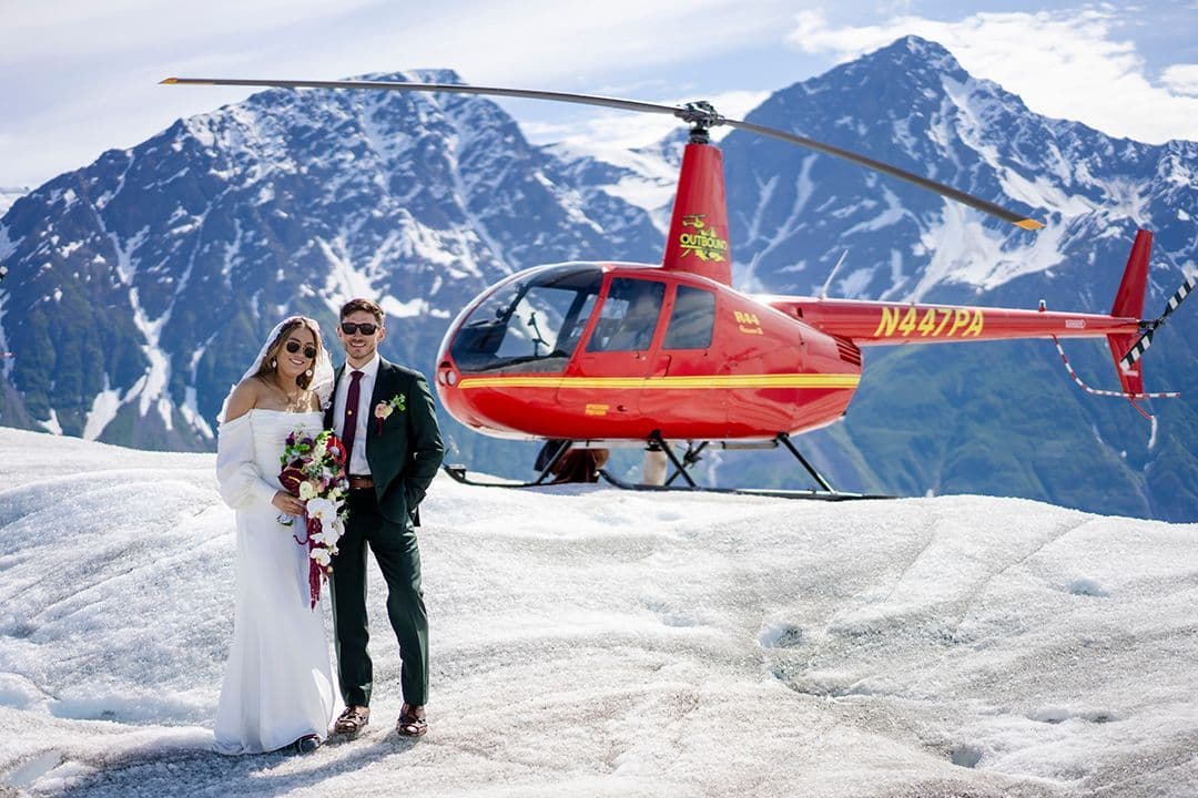 Chugach Peaks Photography portfolio 5