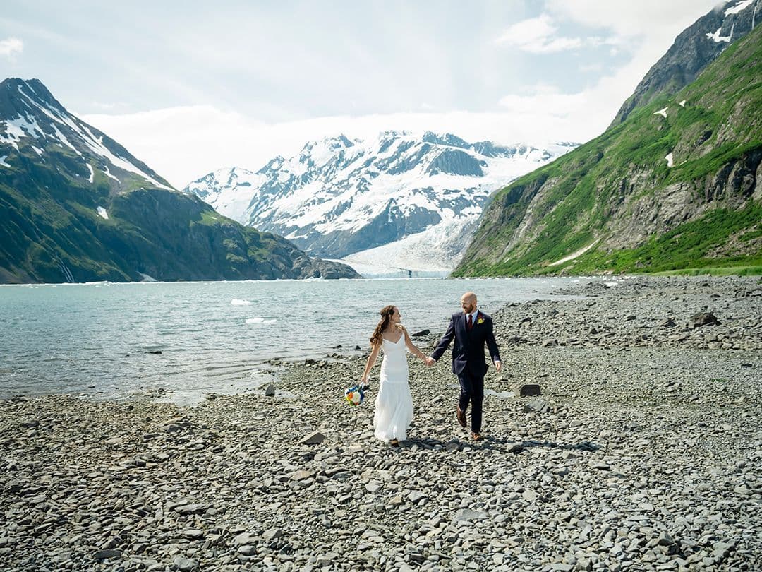 Chugach Peaks Photography portfolio 2
