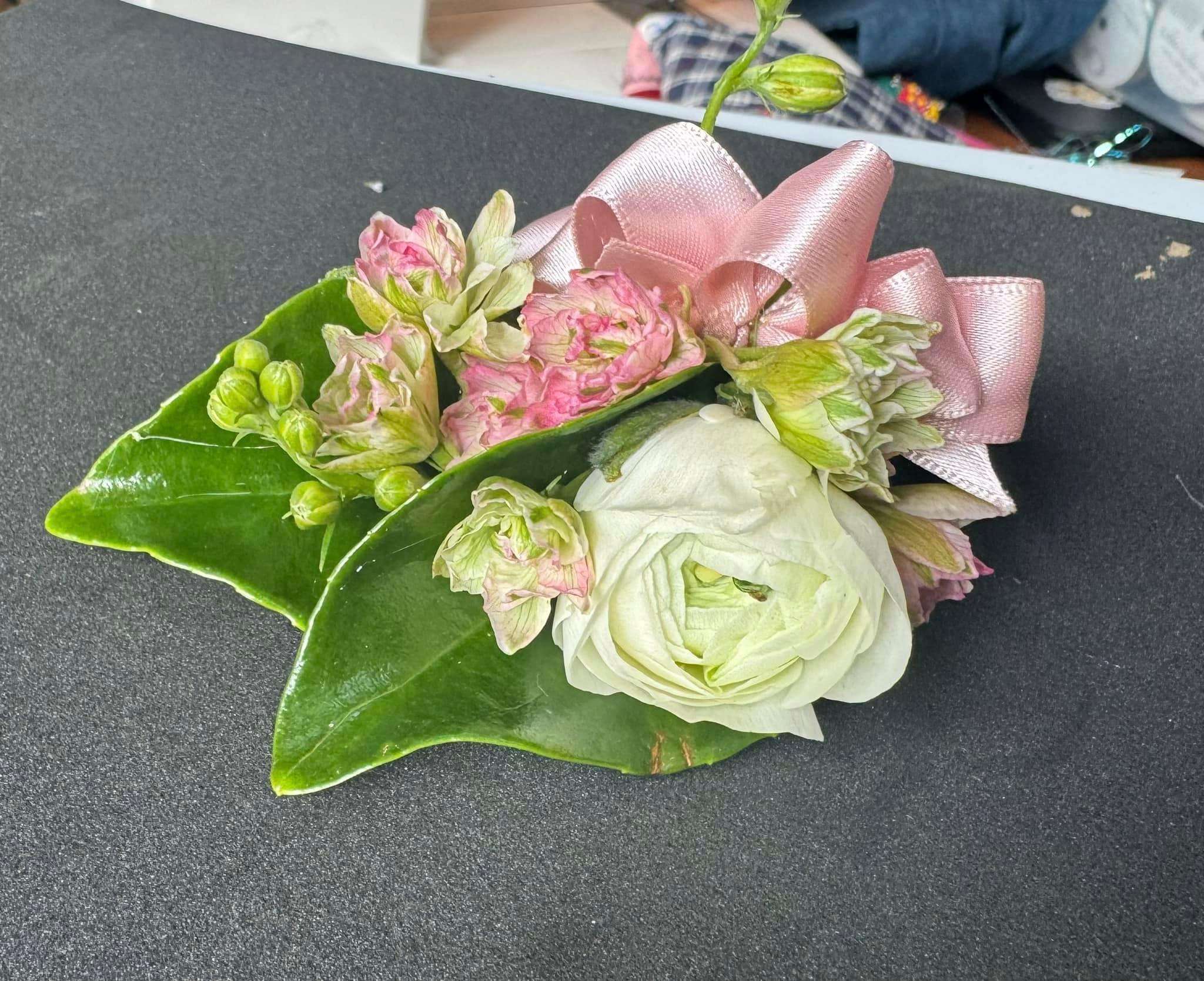Kenai Flower Shop portfolio 2