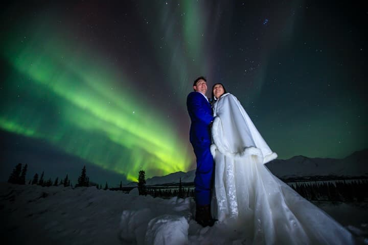 Chugach Peaks Photography portfolio 3