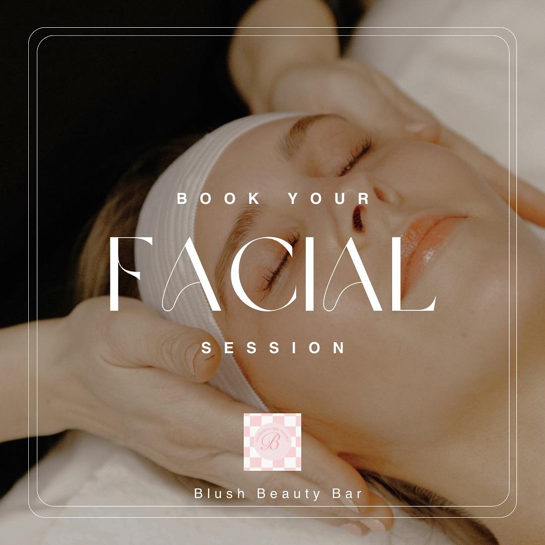 Blush Beauty Bar portfolio 5