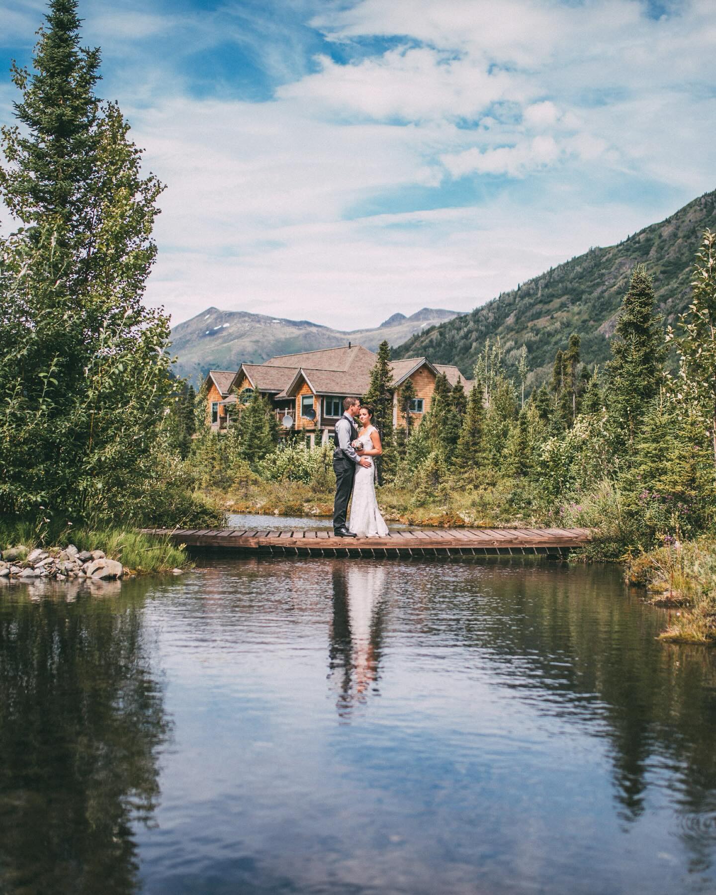 Inn At Tern Lake