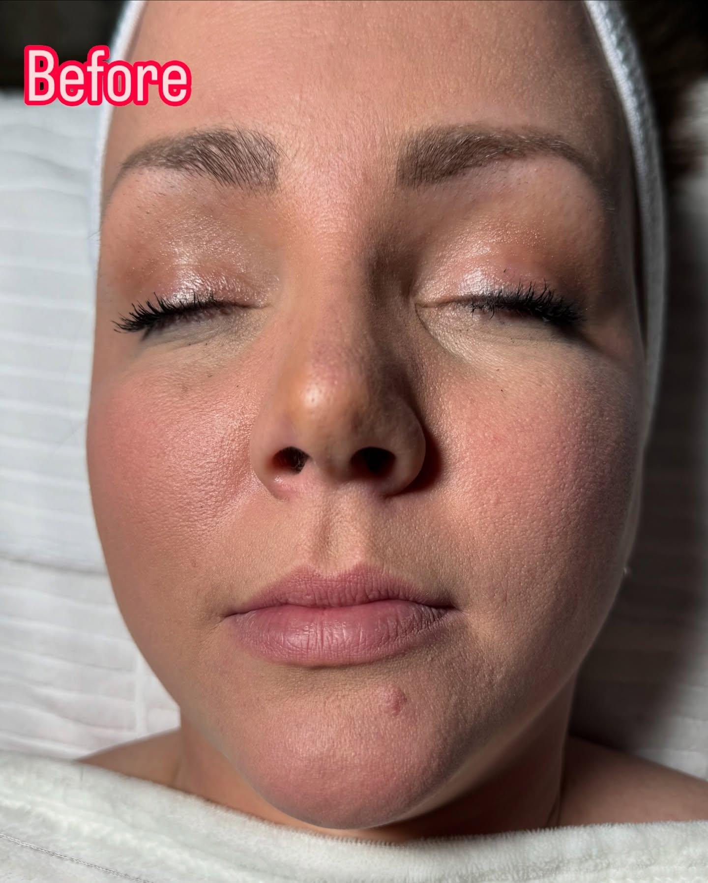 Blush Beauty Bar portfolio 2