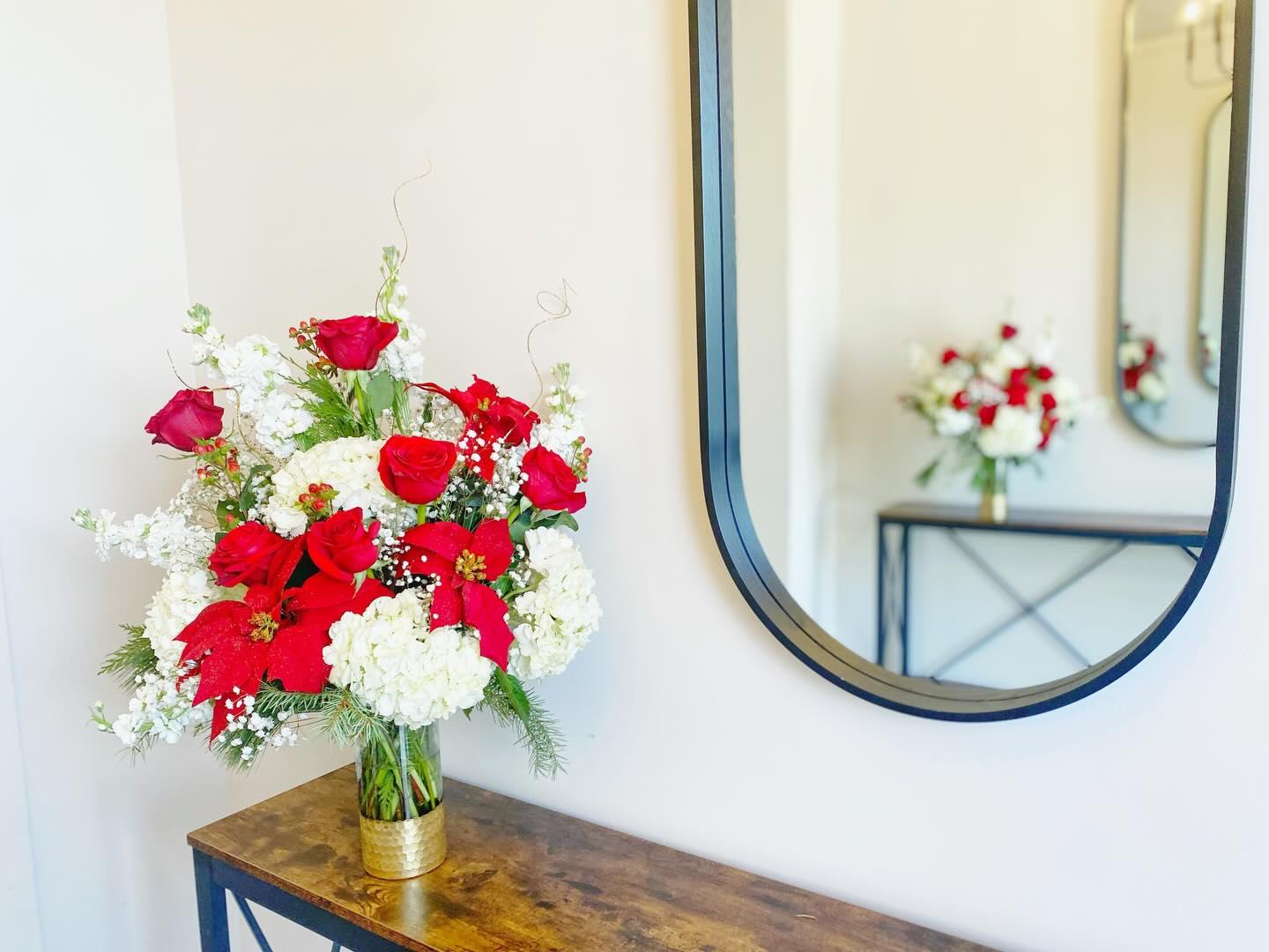 Northwest Arkansas Florist portfolio 2