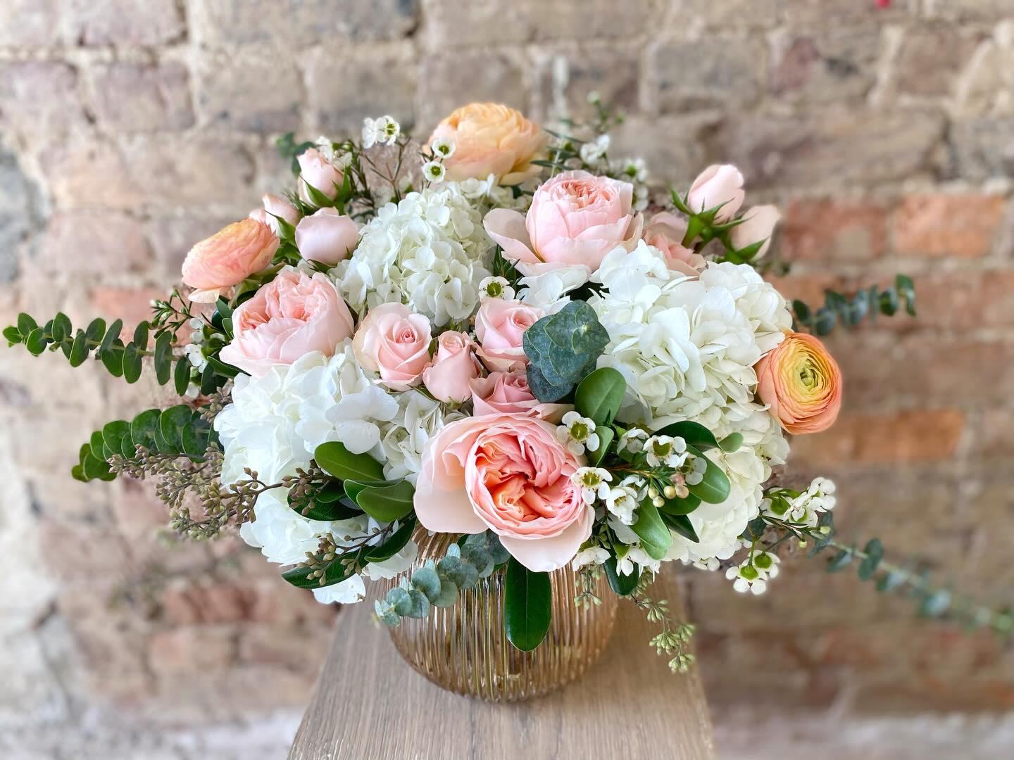Northwest Arkansas Florist portfolio 4