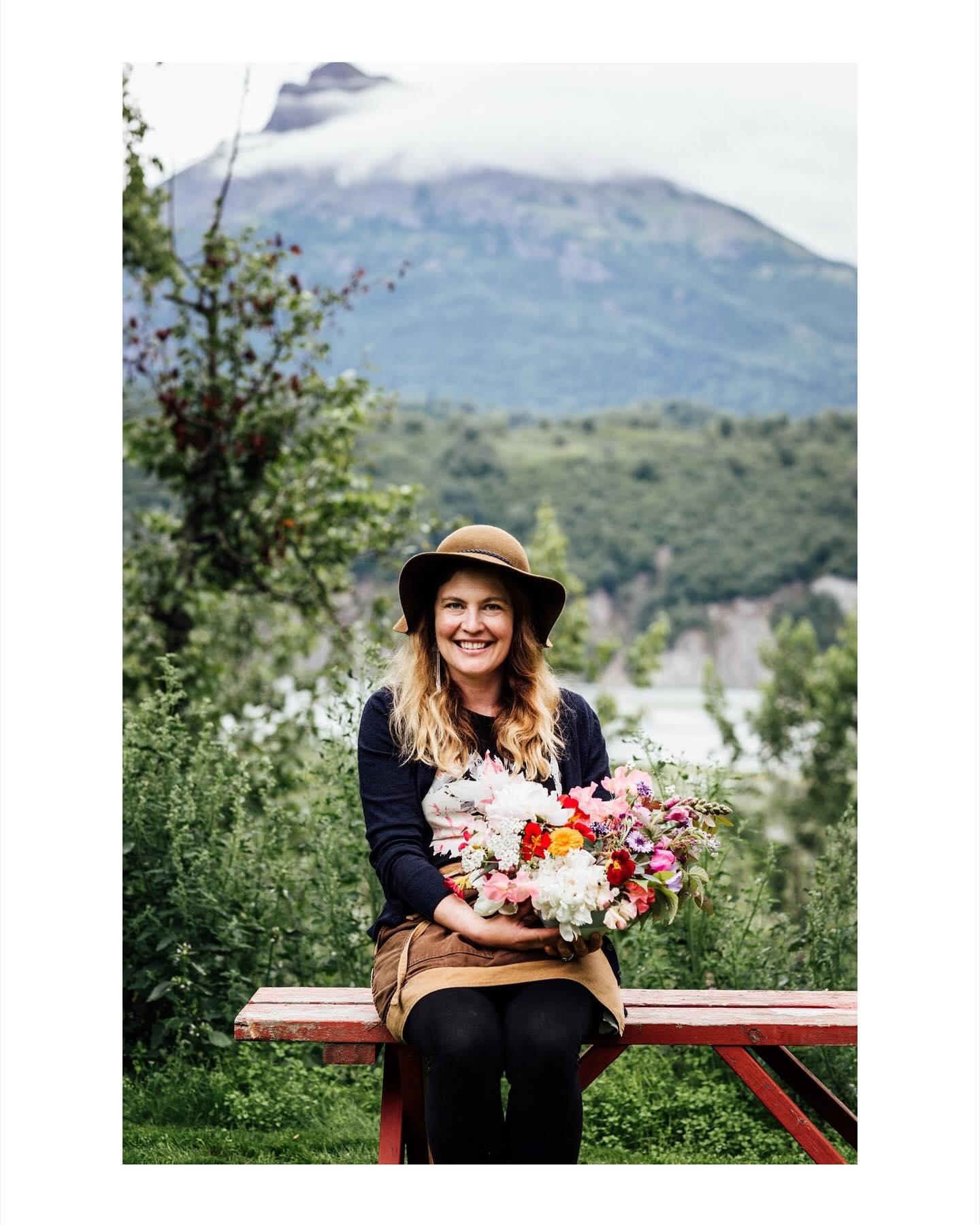Bloomsbury Blooms portfolio 4