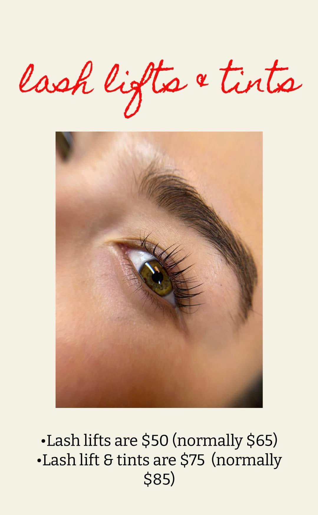 Aurora Beauty Co. portfolio 4