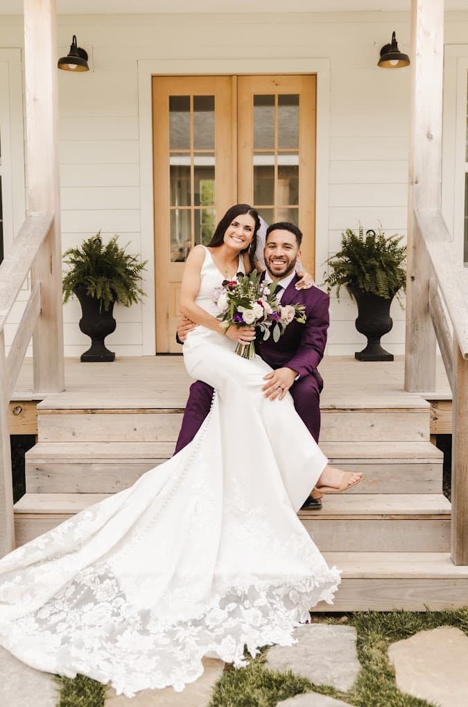 In Bloom Floral Company portfolio 5
