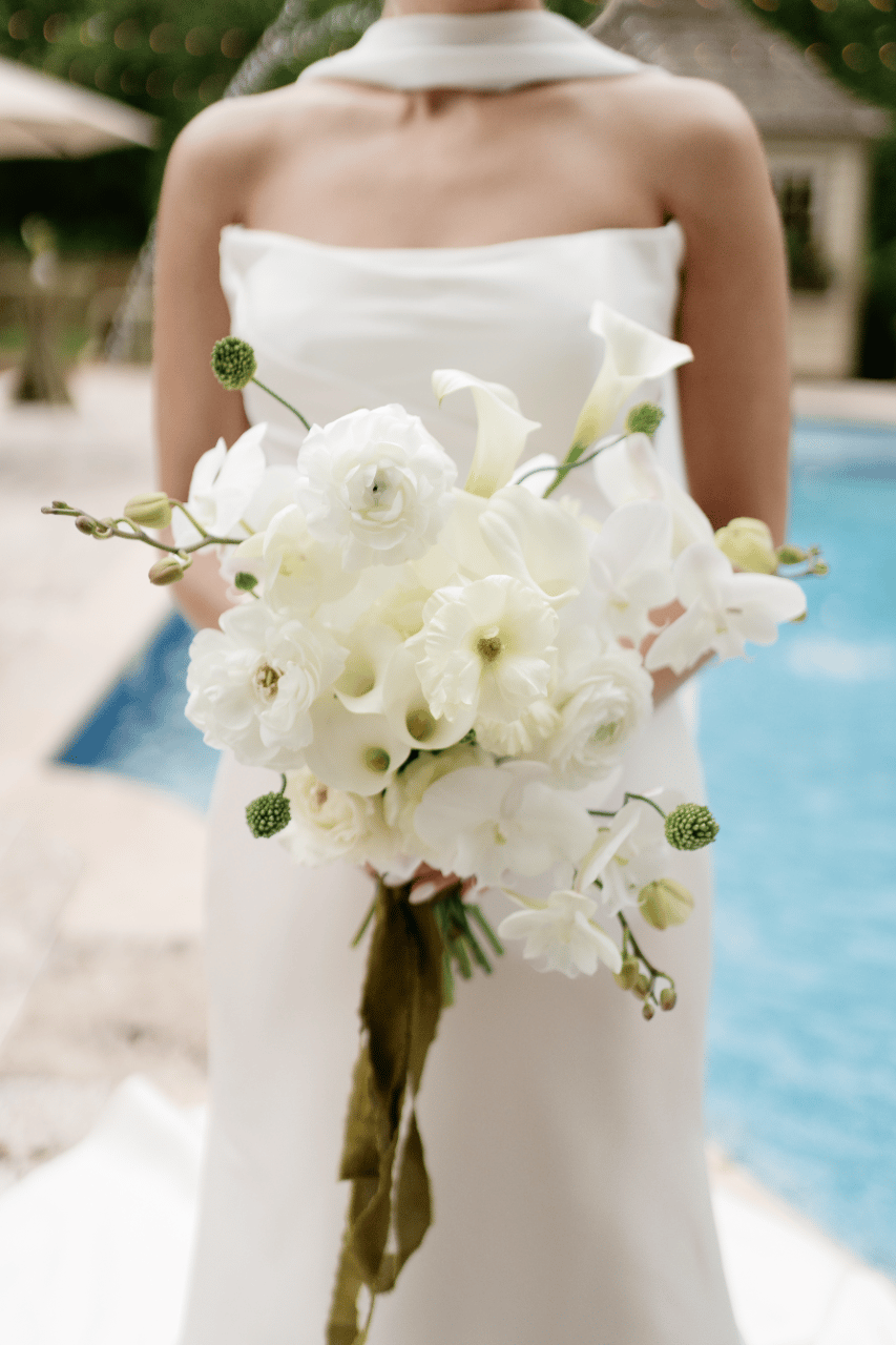Cypress Floral