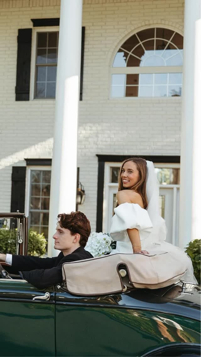Northwest Arkansas Florist portfolio 1
