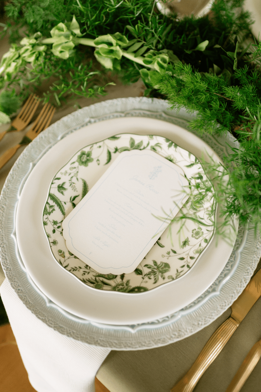 Sunlit Vows and Sophisticated Evenings at Cypress House photo 2