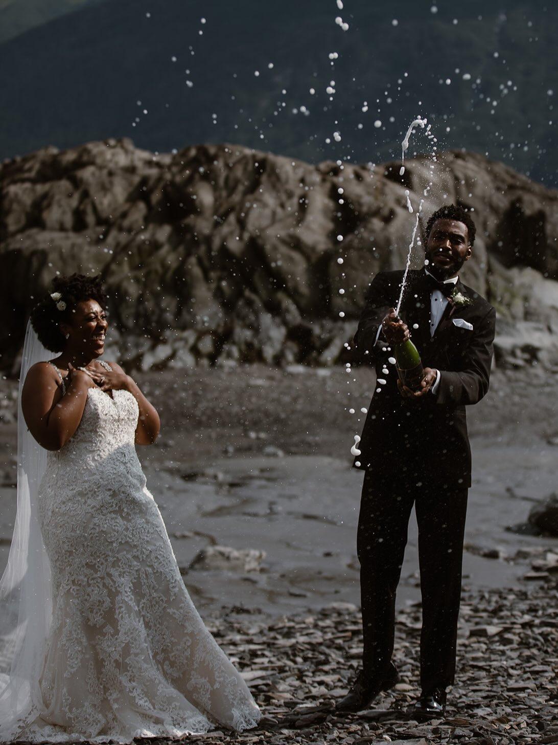 Alaska Wild Hearts Events portfolio 5