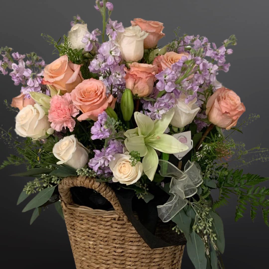 Kenai Flower Shop portfolio 3