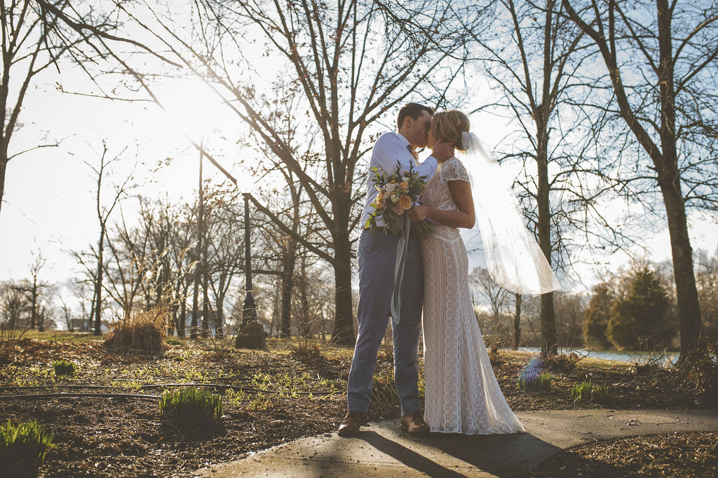 The Wedding Prep Co. portfolio 3