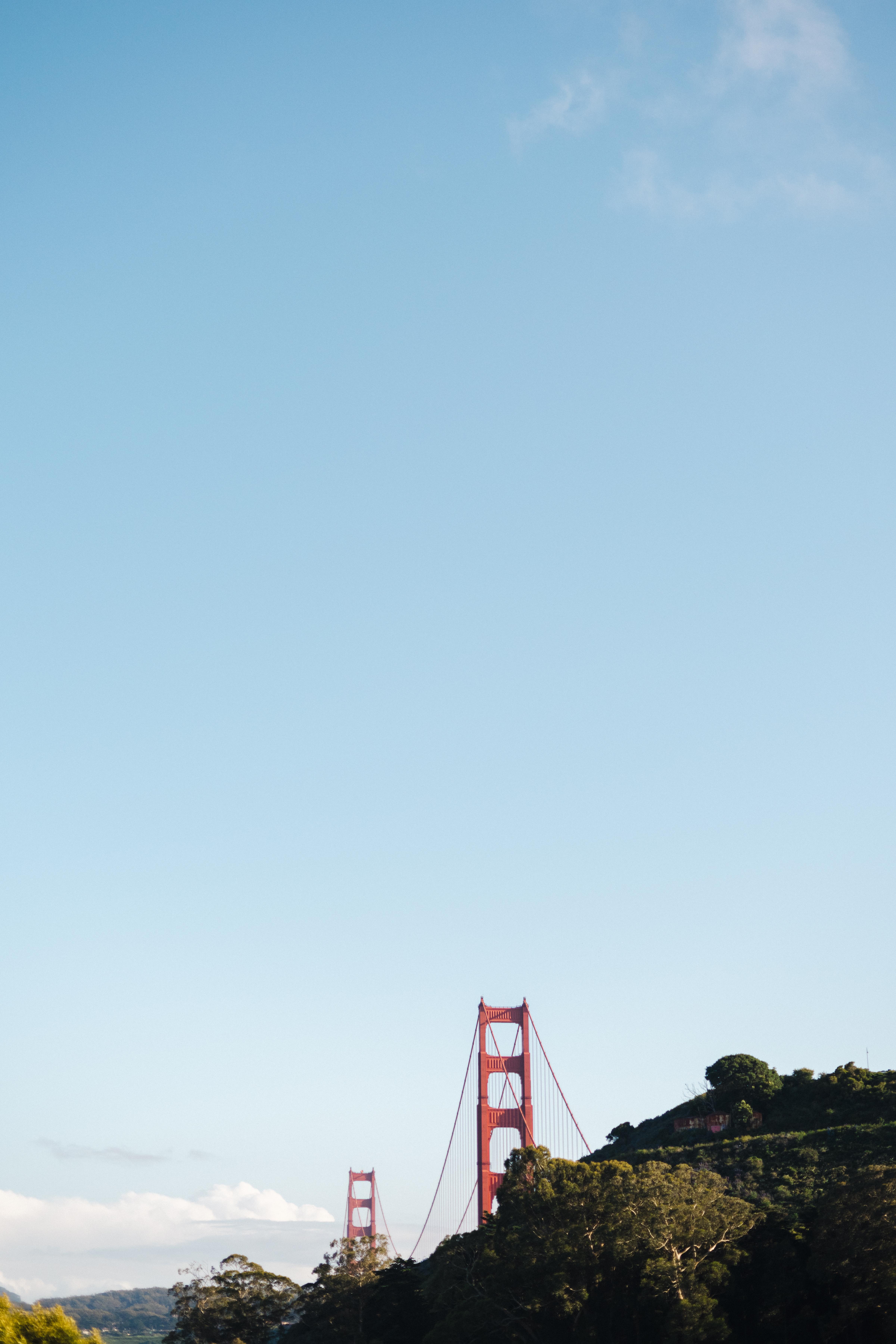 A Modern Spring Wedding at Cavallo Point 21