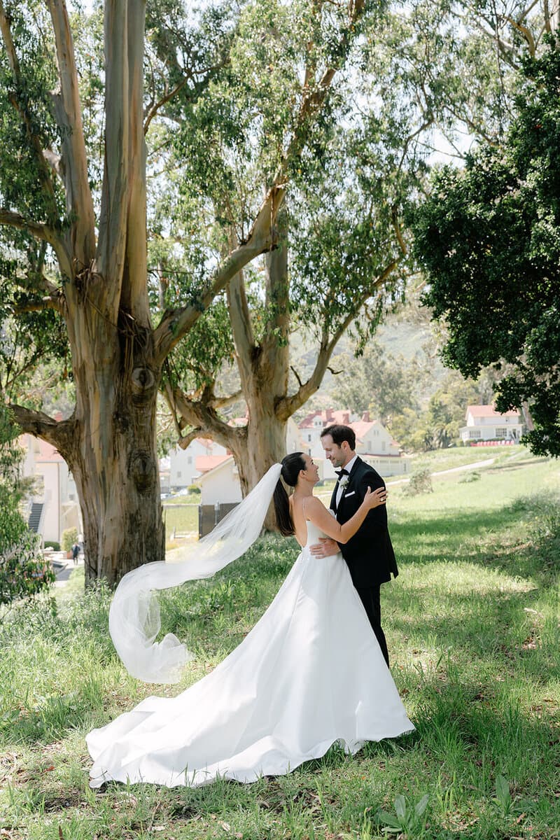 Jacinda Weddings & Events portfolio 4