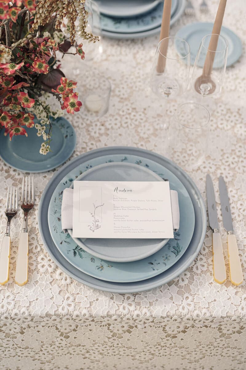 Jacinda Weddings & Events