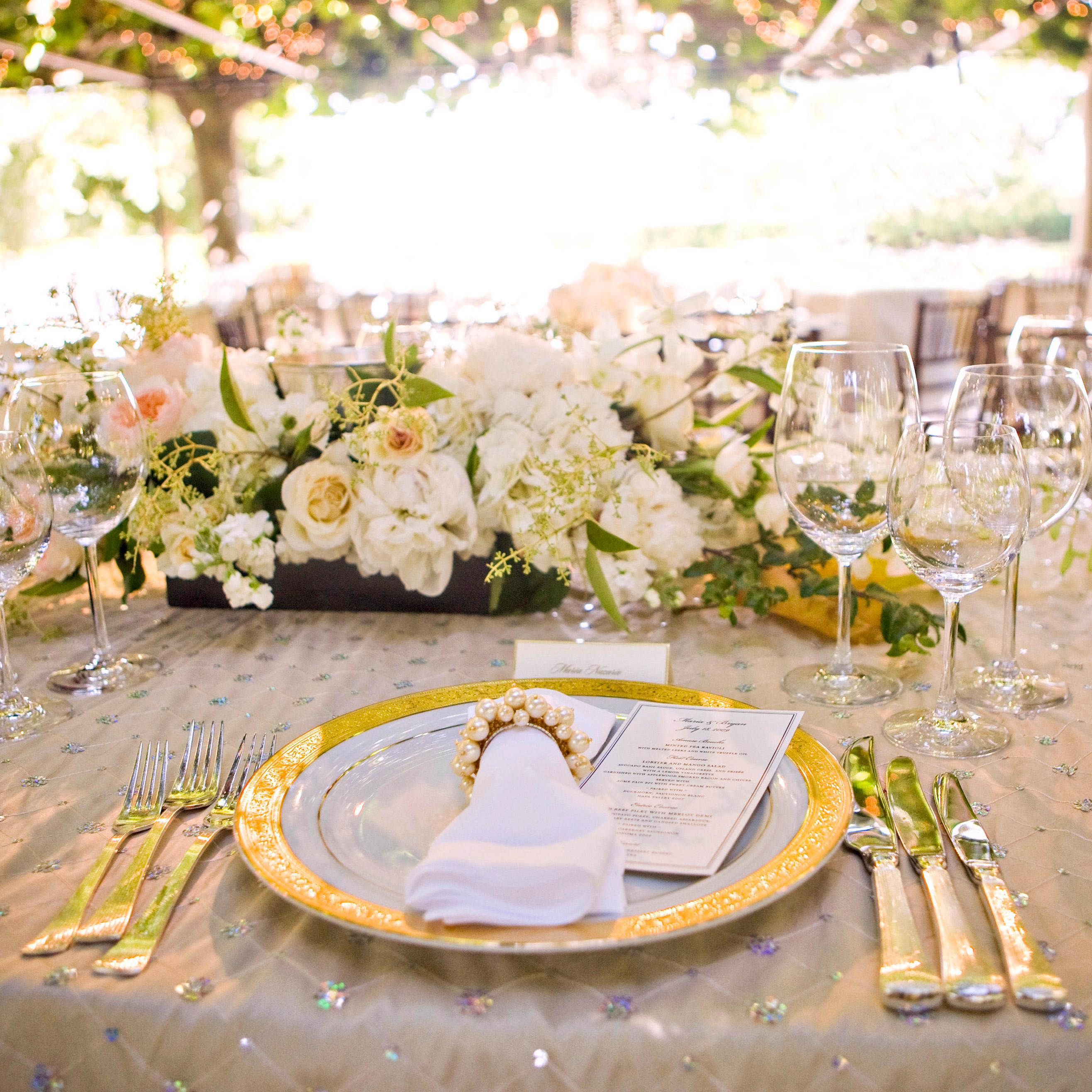 Napa Valley Linens