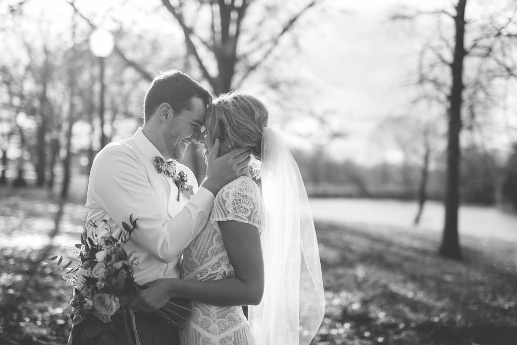 The Wedding Prep Co. portfolio 2