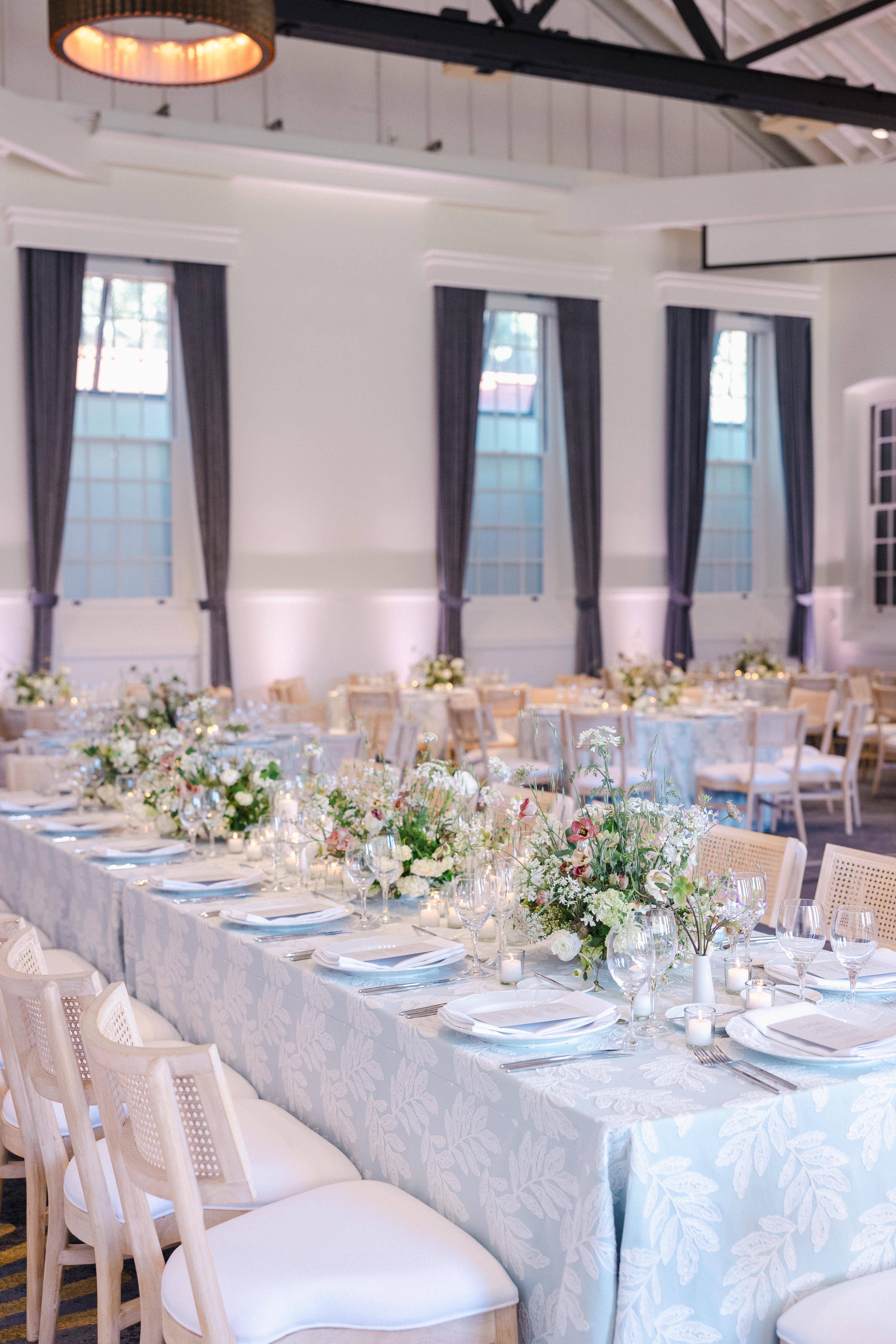 A Modern Spring Wedding at Cavallo Point 14