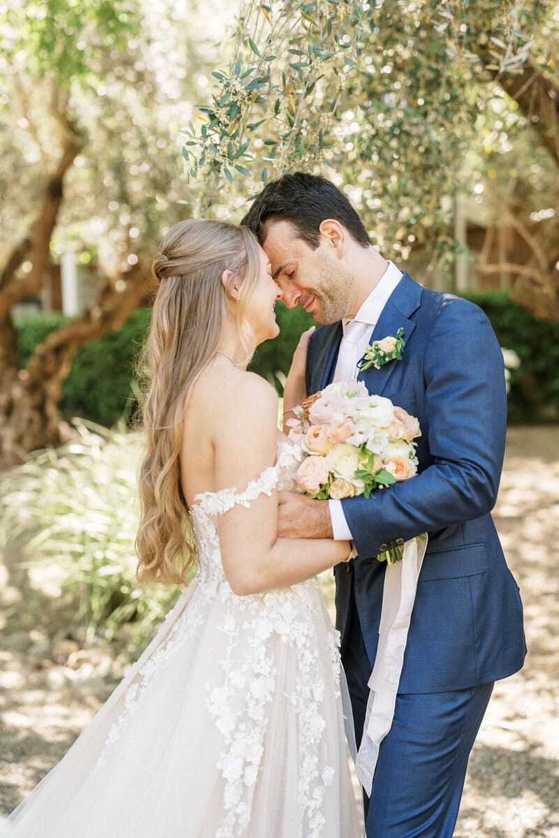 Jacinda Weddings & Events portfolio 3
