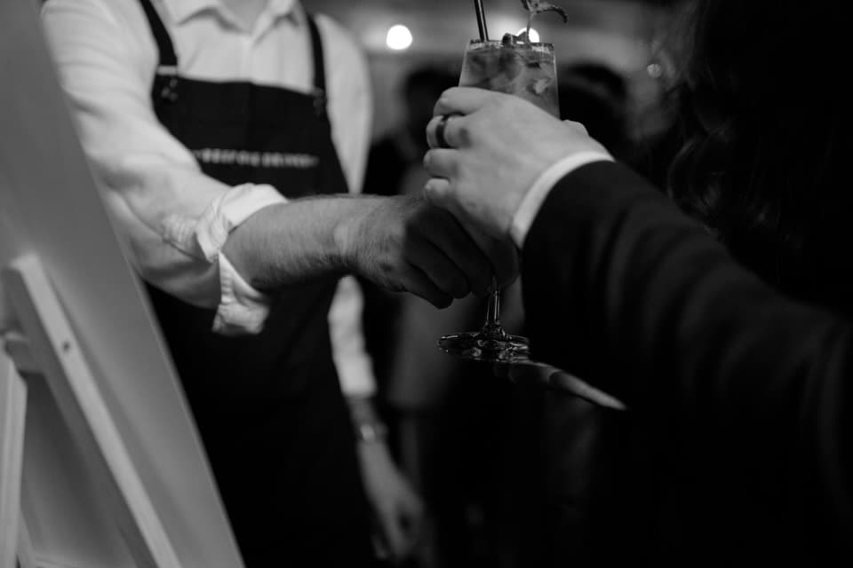 Bespoke Drinks Company