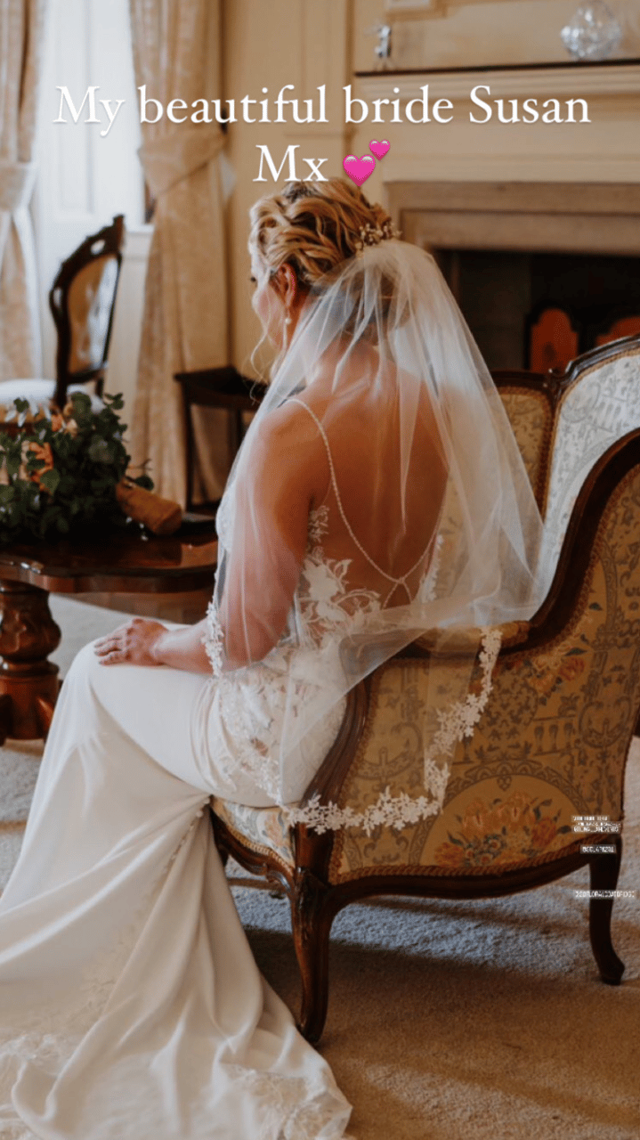 The Bride to Be portfolio 4