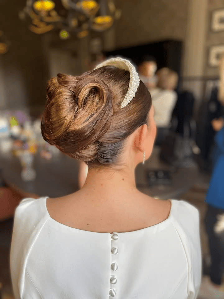 The Bride to Be