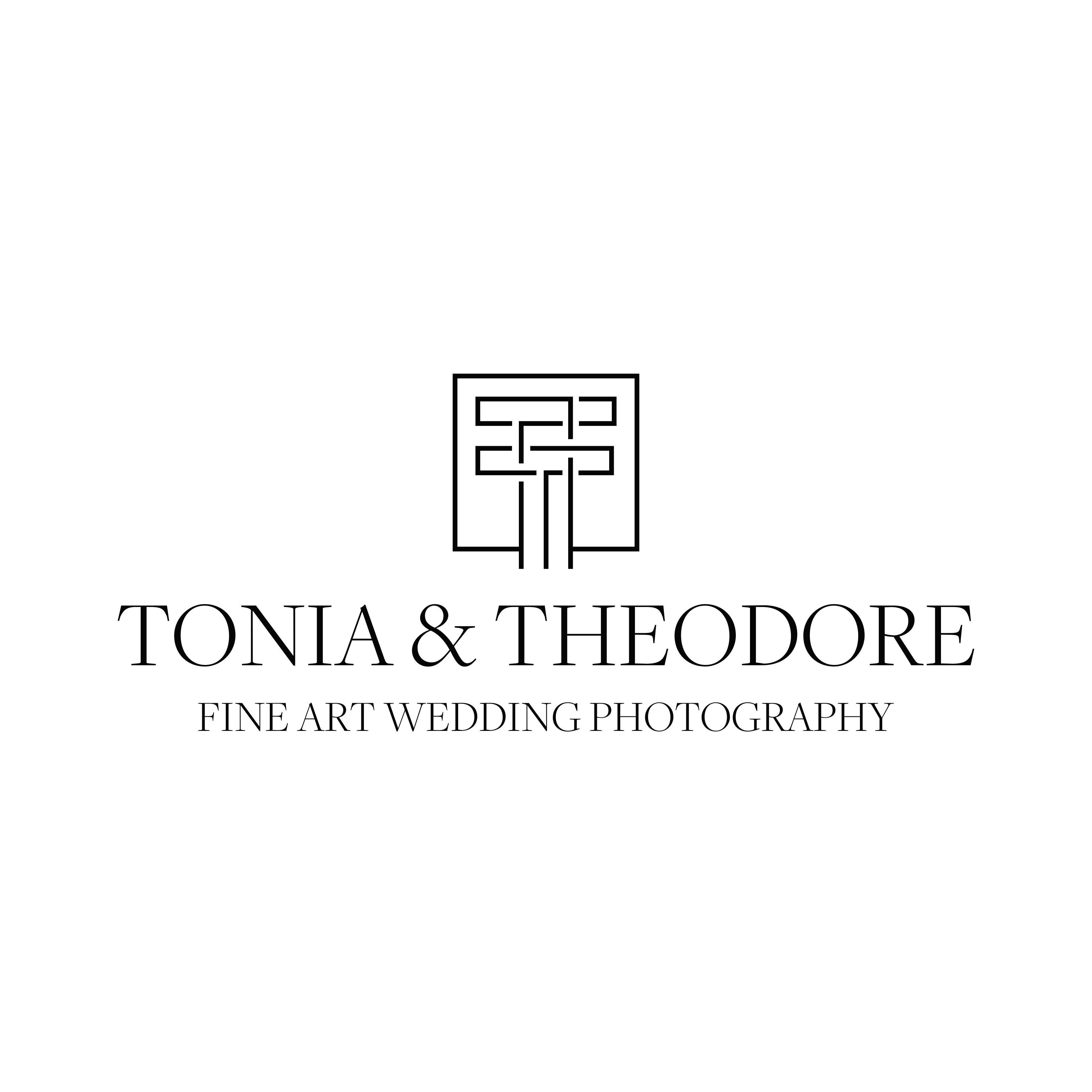 Tonia & Theodore Photography