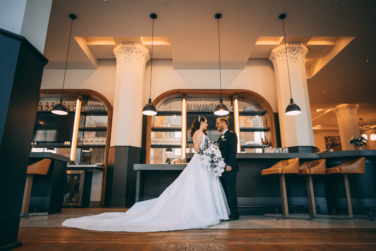 The Wedding Prep Co.