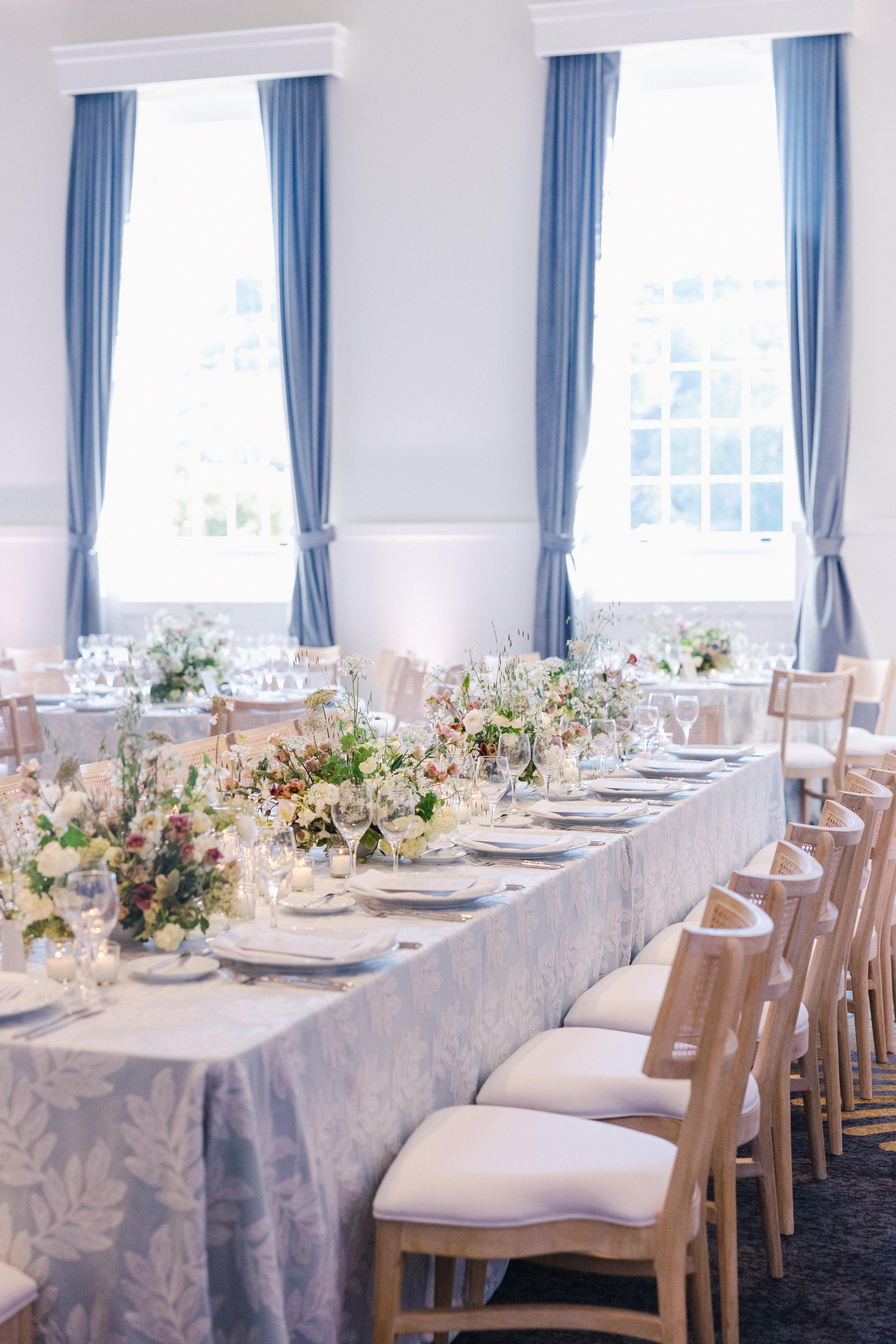 A Modern Spring Wedding at Cavallo Point 18