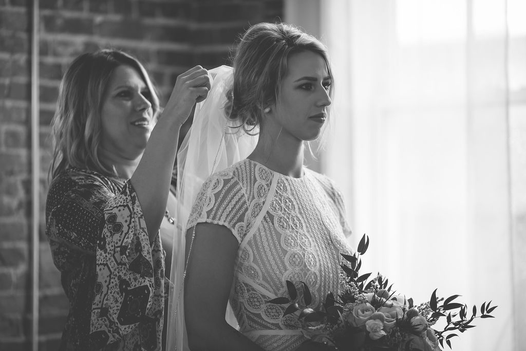 The Wedding Prep Co. portfolio 5