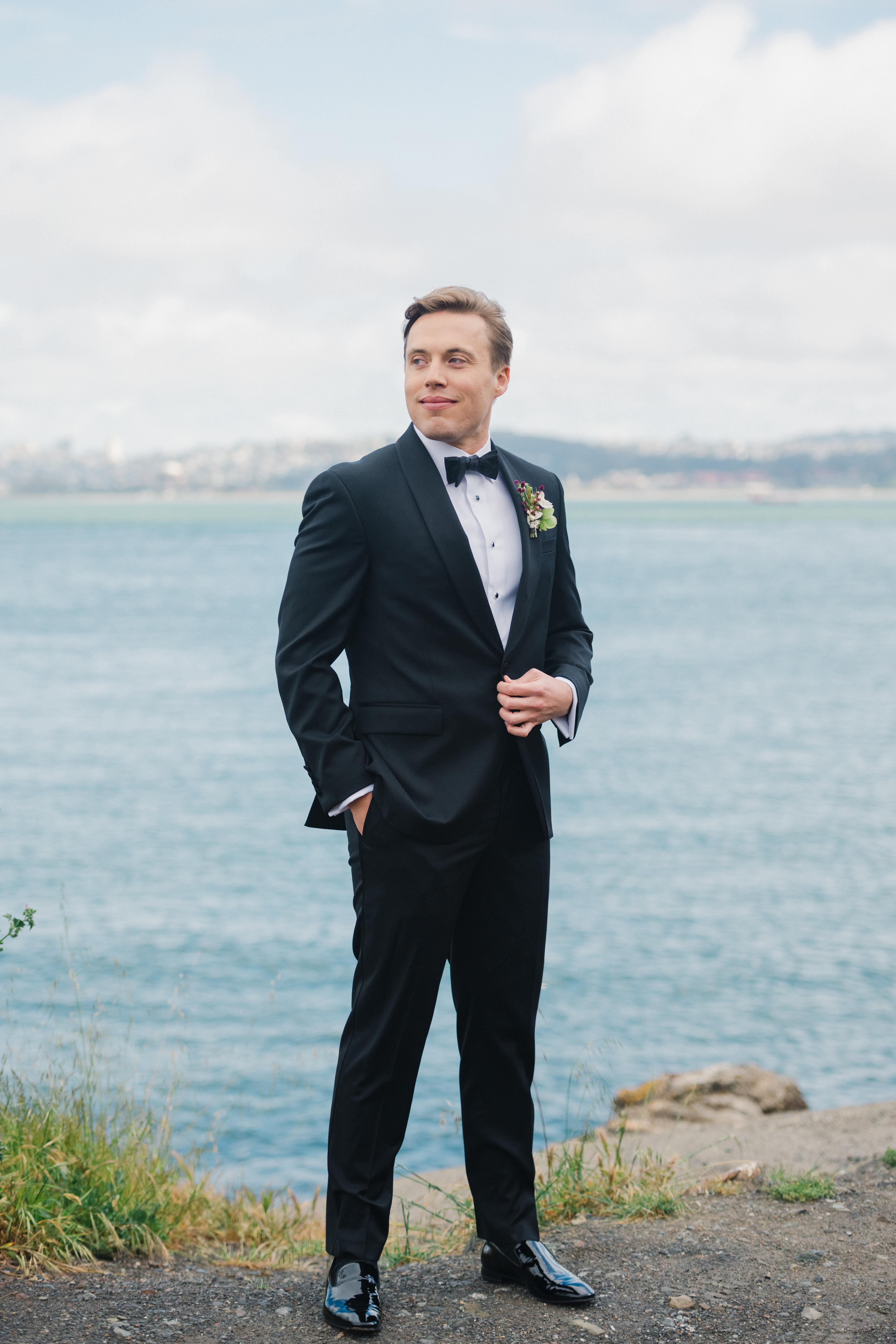 A Modern Spring Wedding at Cavallo Point 28