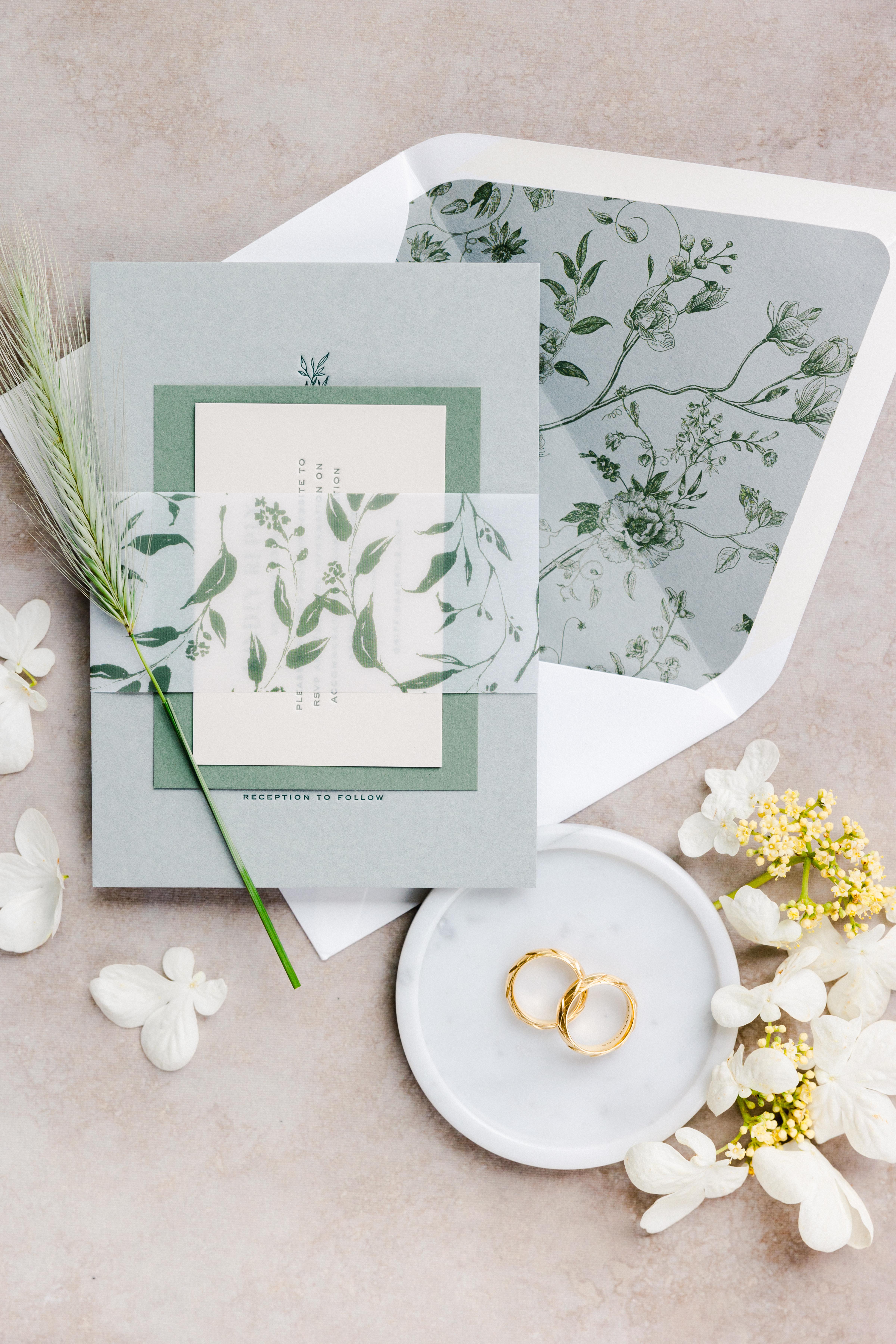 A Modern Spring Wedding at Cavallo Point 5