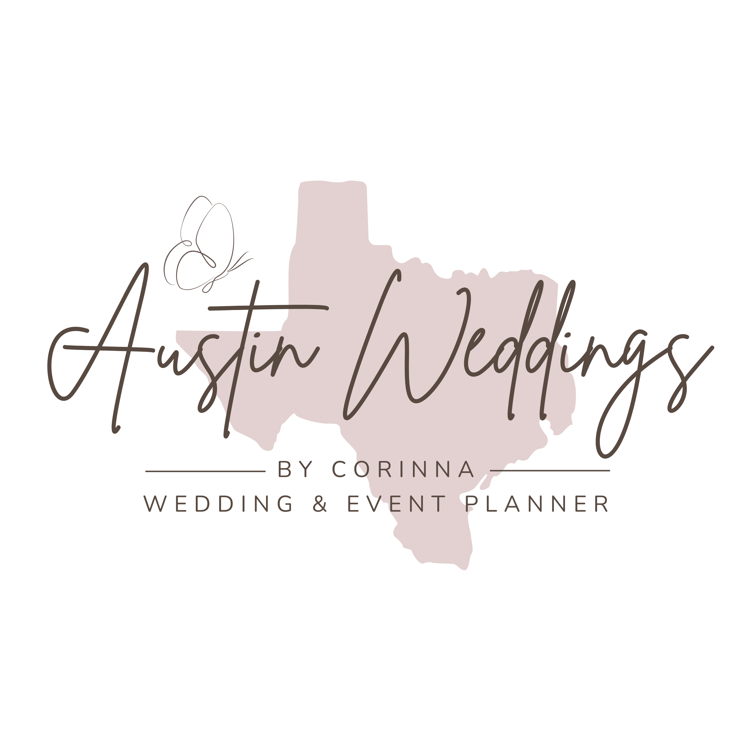 Austin Weddings by Corinna