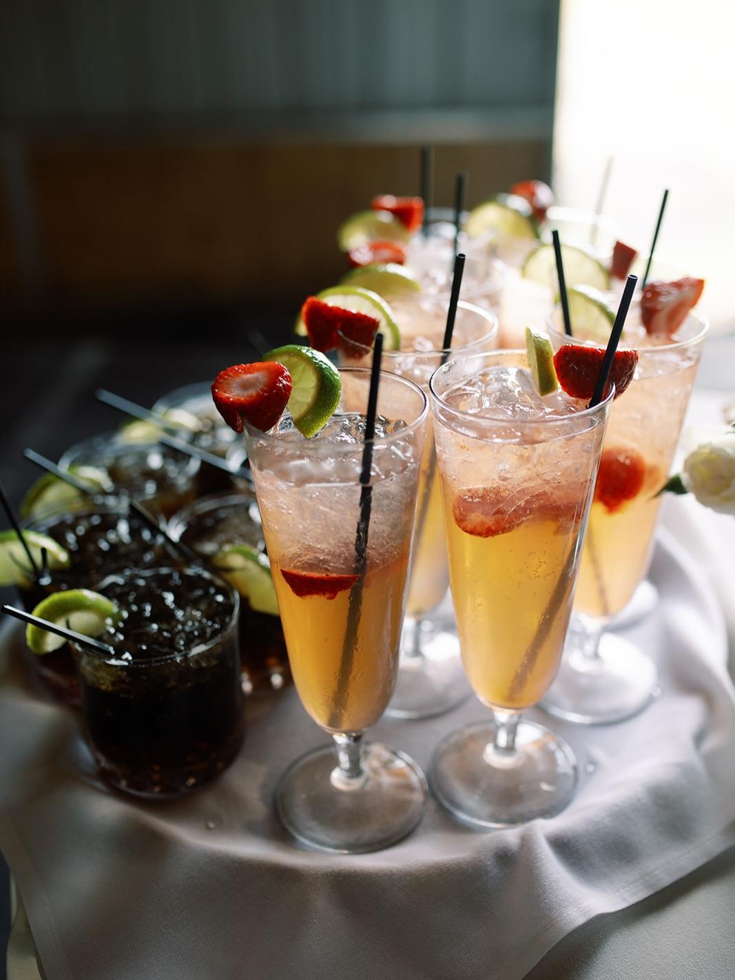Jamie Hollander Catering portfolio 2