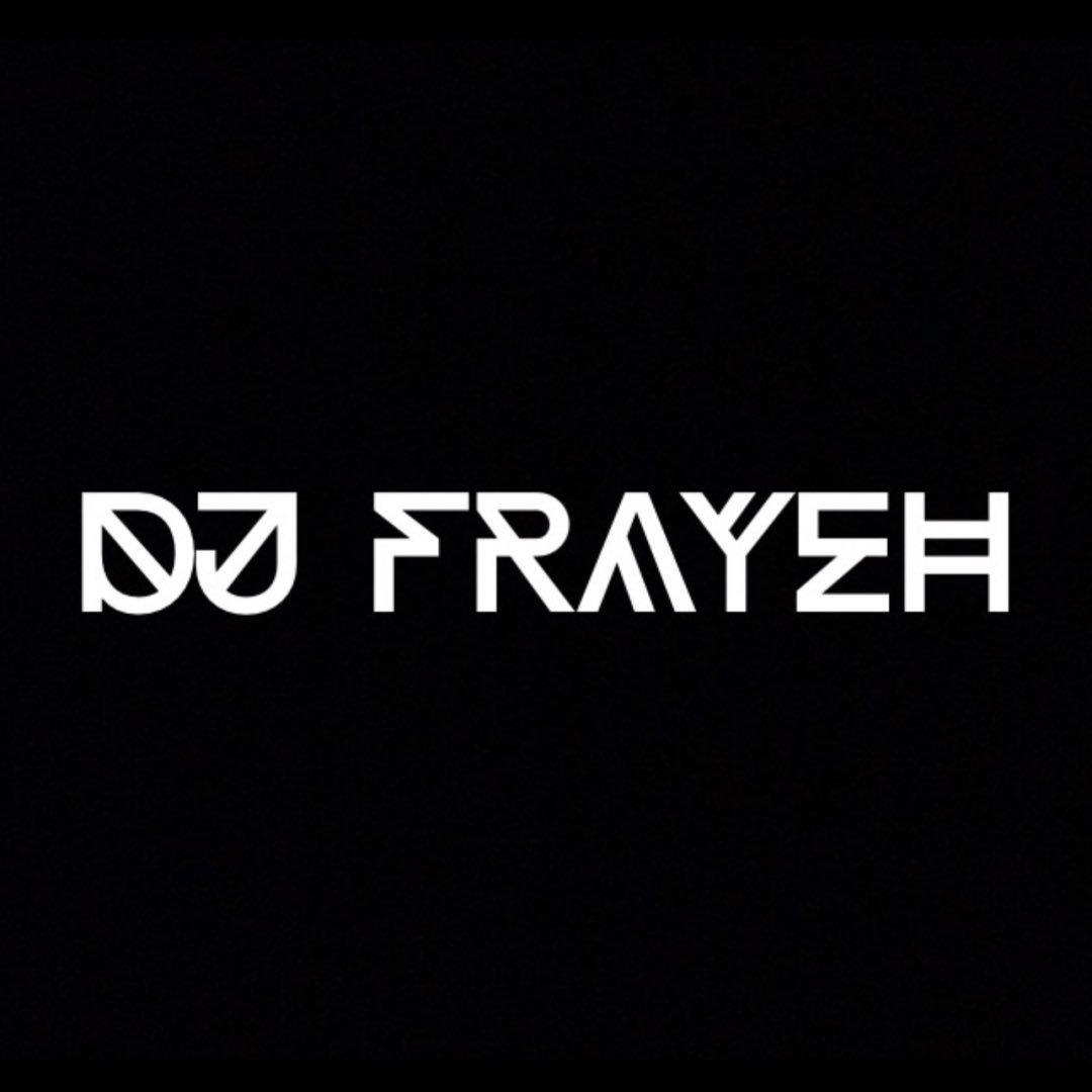 DJ Frayeh portfolio 2