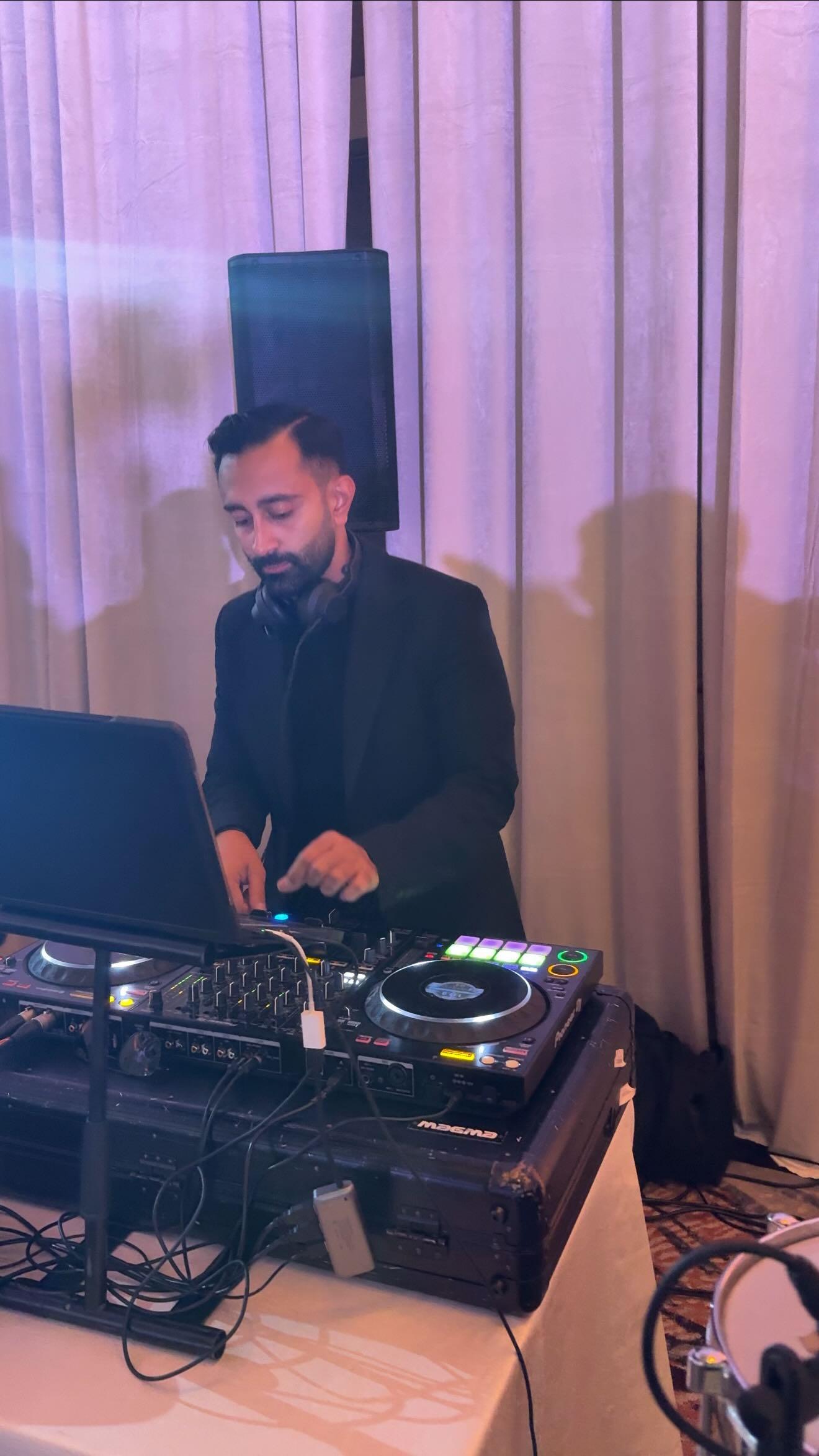 DJ Frayeh