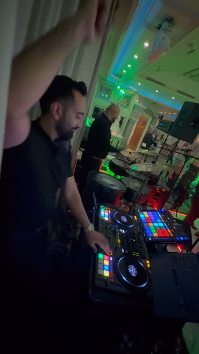 DJ Frayeh portfolio 3