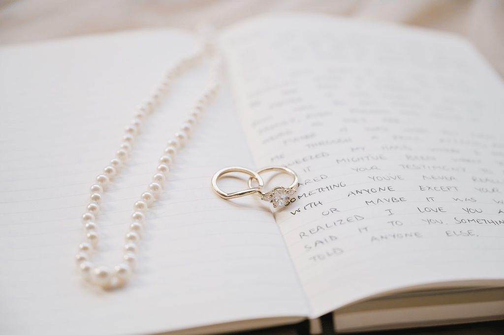 Vintage Romance in Bloom at Baker Events photo 3