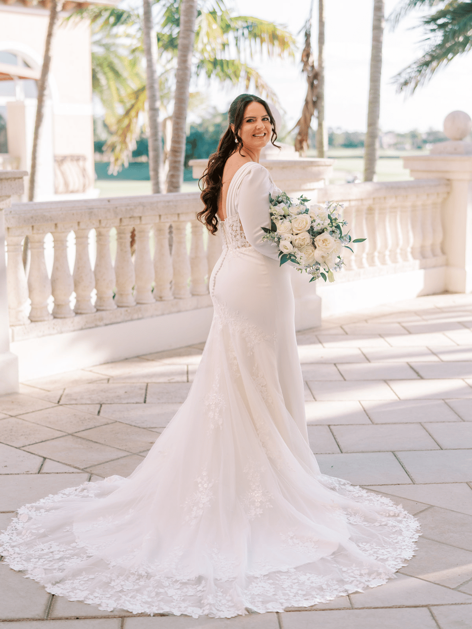 Bacio Bacio Bridal